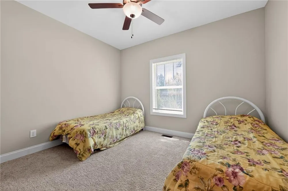 292 Highpoint Trail Blairsville, GA 30512