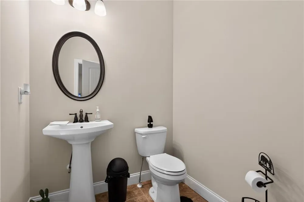 292 Highpoint Trail Blairsville, GA 30512