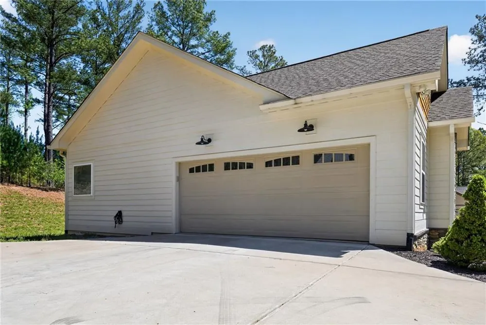 292 Highpoint Trail Blairsville, GA 30512