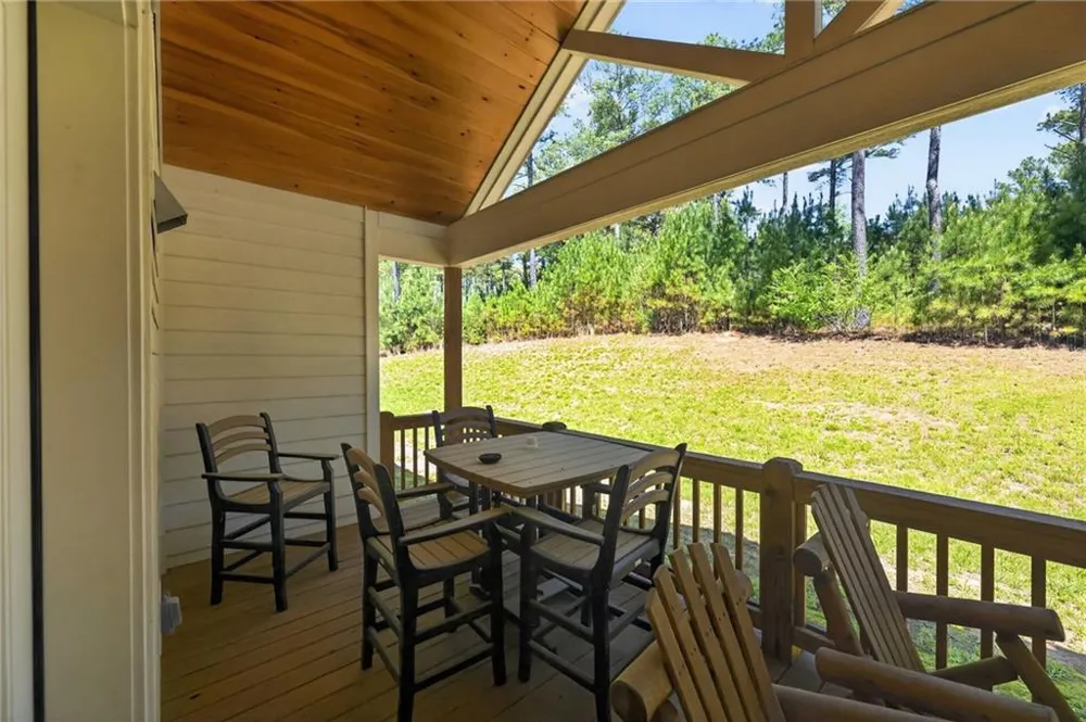 292 Highpoint Trail Blairsville, GA 30512
