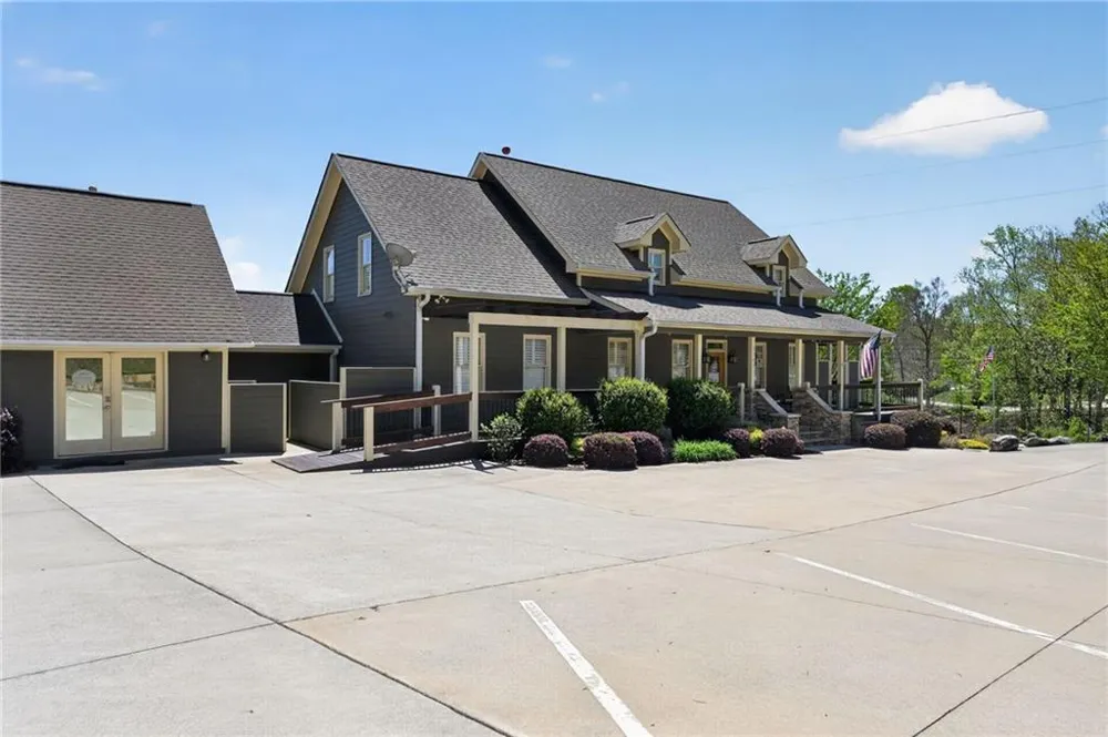 292 Highpoint Trail Blairsville, GA 30512
