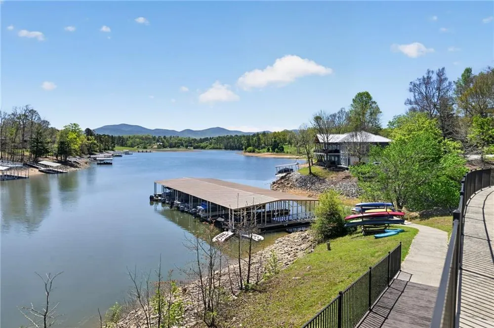 292 Highpoint Trail Blairsville, GA 30512