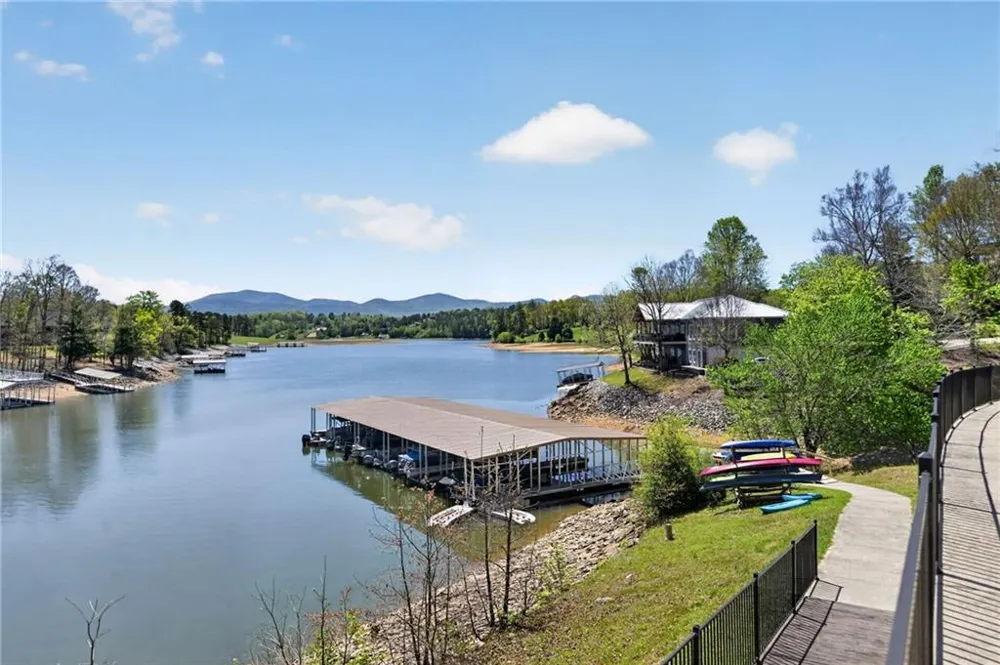 292 Highpoint Trail Blairsville, GA 30512