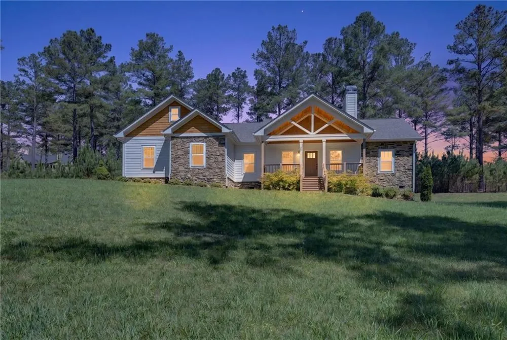 292 Highpoint Trail Blairsville, GA 30512