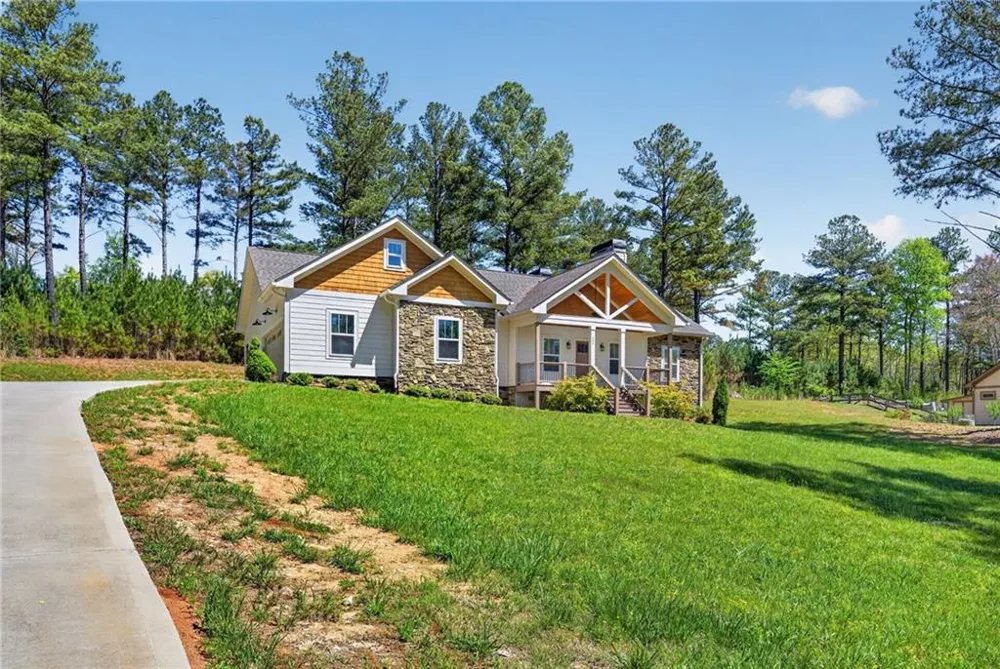 292 Highpoint Trail Blairsville, GA 30512