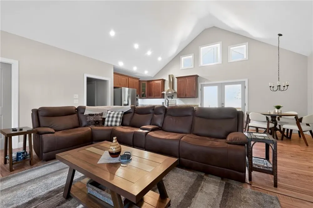 292 Highpoint Trail Blairsville, GA 30512