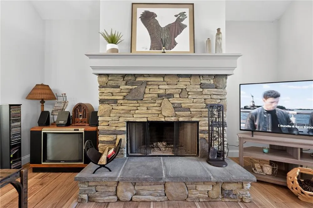 292 Highpoint Trail Blairsville, GA 30512
