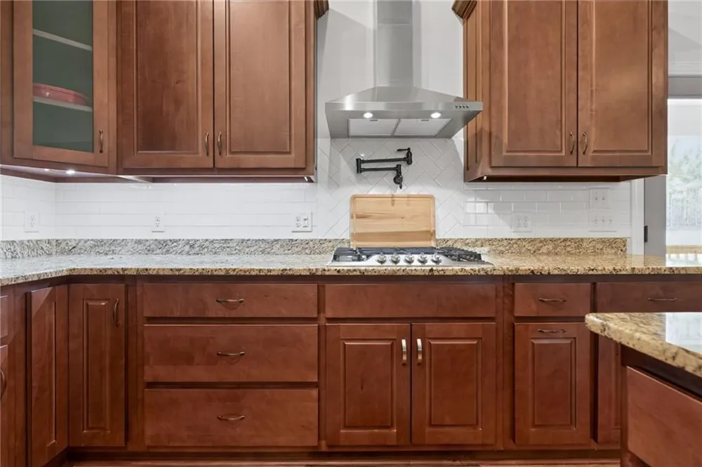 292 Highpoint Trail Blairsville, GA 30512