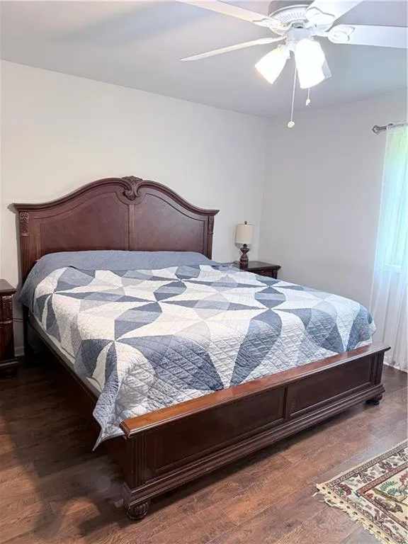 2825 Calico Court NE Marietta, GA 30062