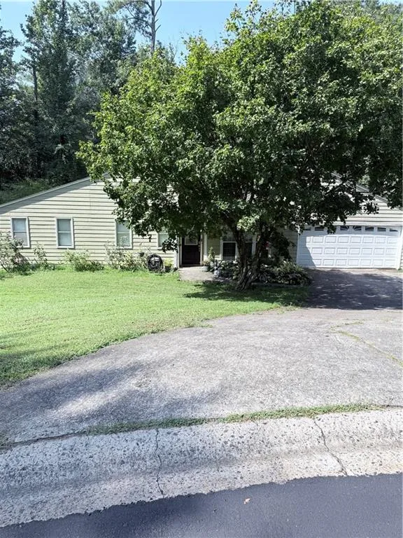 2825 Calico Court NE Marietta, GA 30062