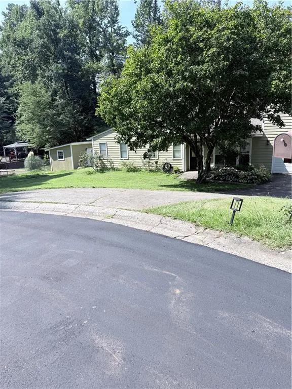 2825 Calico Court NE Marietta, GA 30062