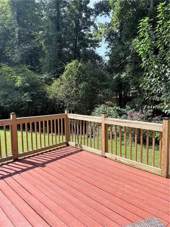 2825 Calico Court NE Marietta, GA 30062