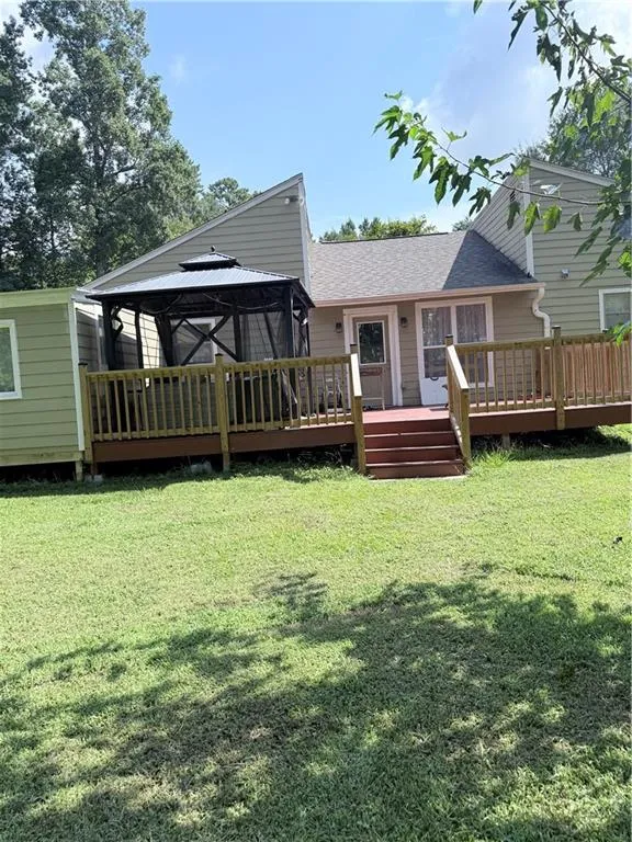 2825 Calico Court NE Marietta, GA 30062