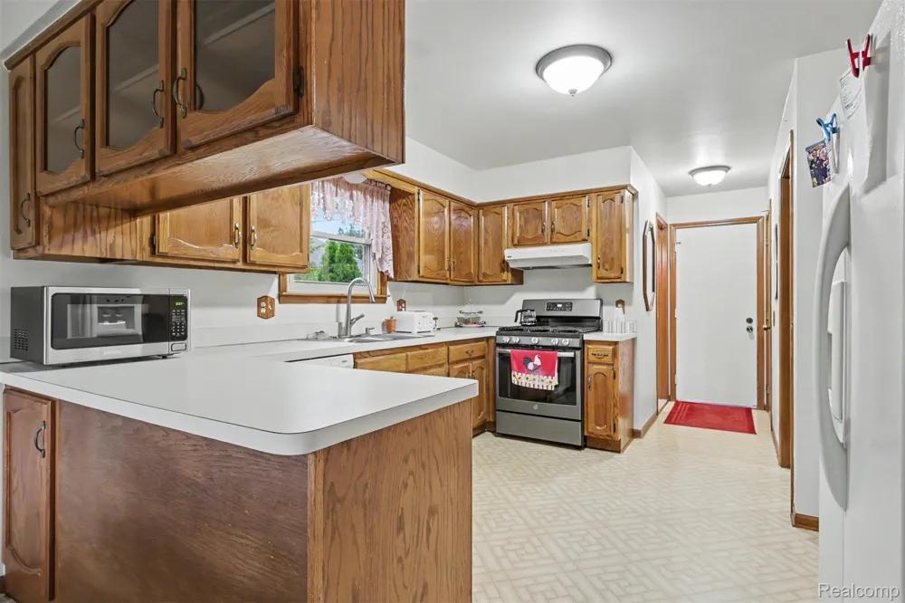 723 6th Street Wyandotte City, MI 48192