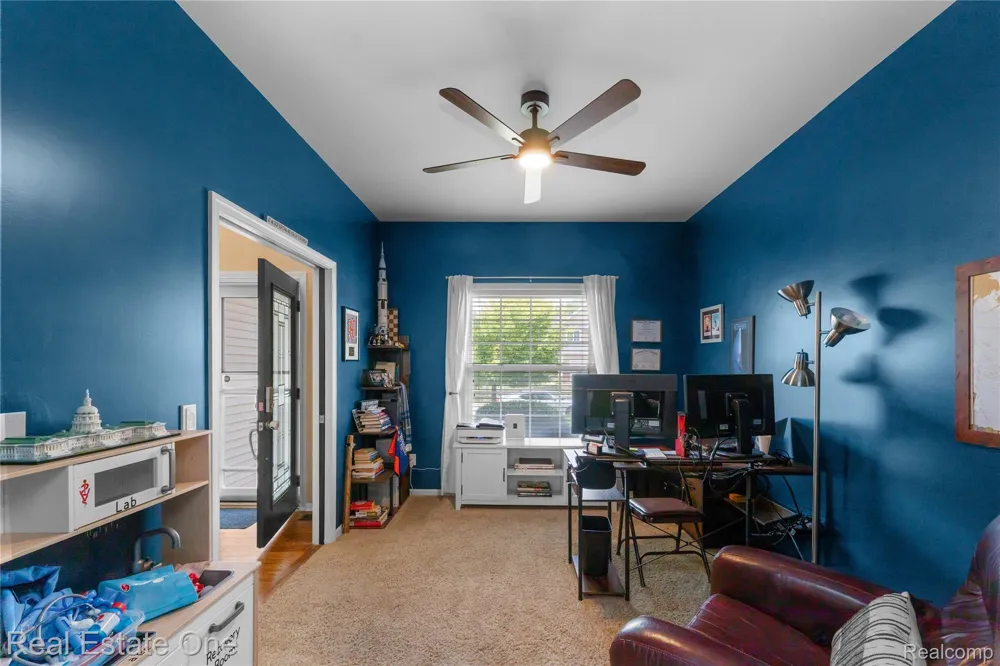 1151 Gene Drive Chelsea City, MI 48118