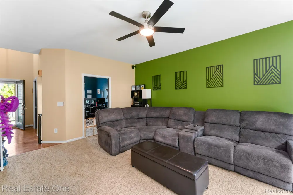 1151 Gene Drive Chelsea City, MI 48118