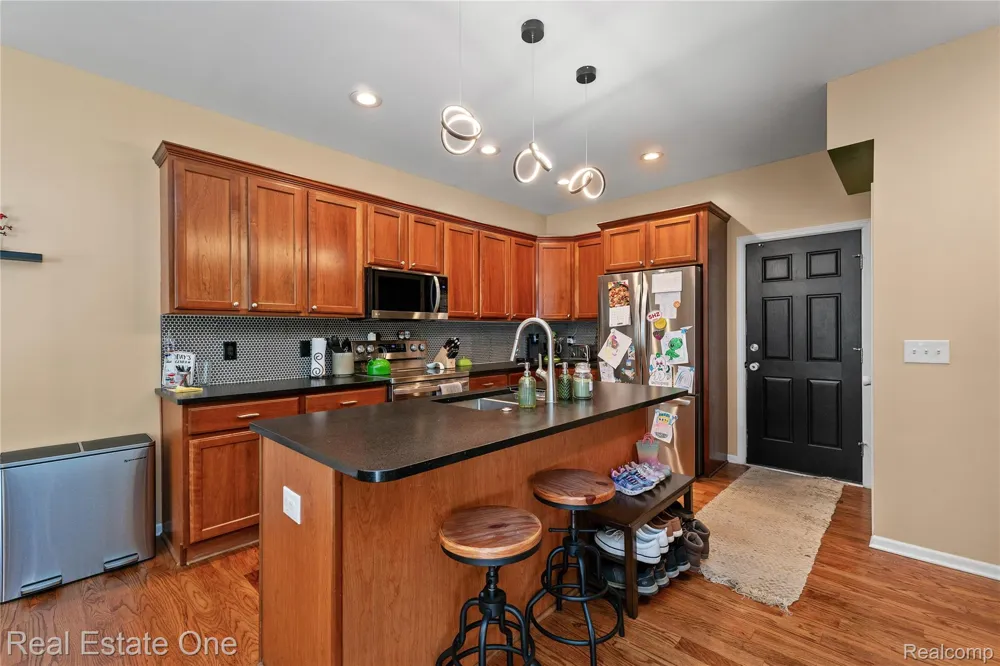 1151 Gene Drive Chelsea City, MI 48118
