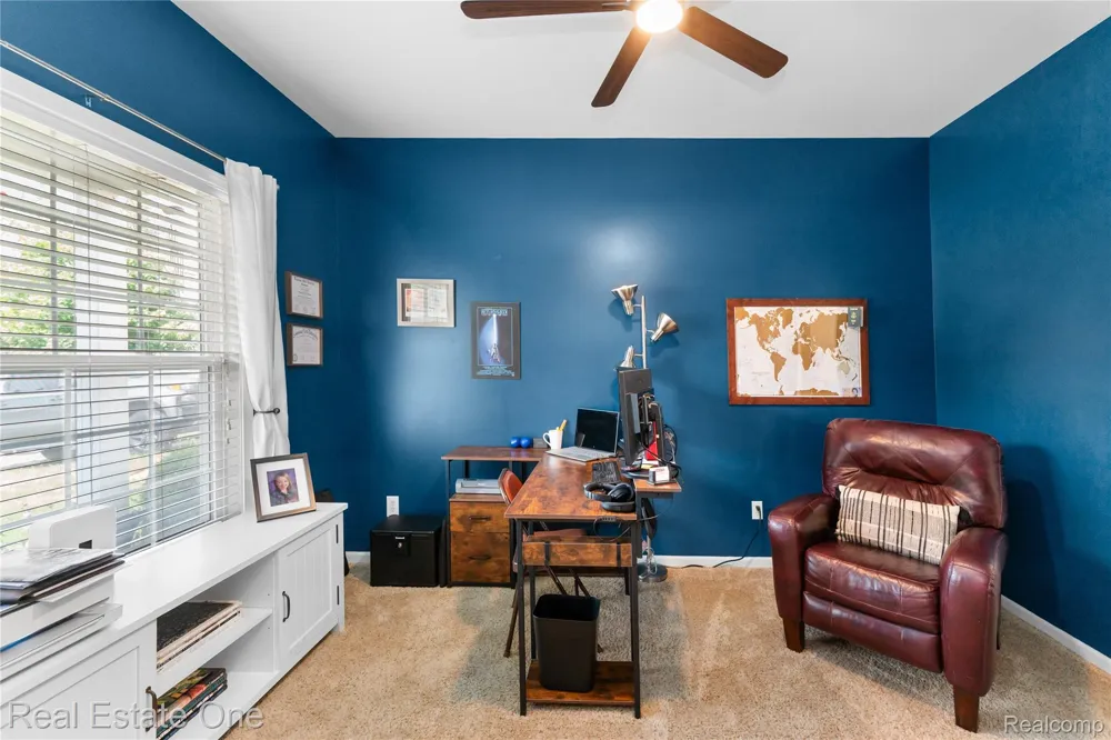 1151 Gene Drive Chelsea City, MI 48118
