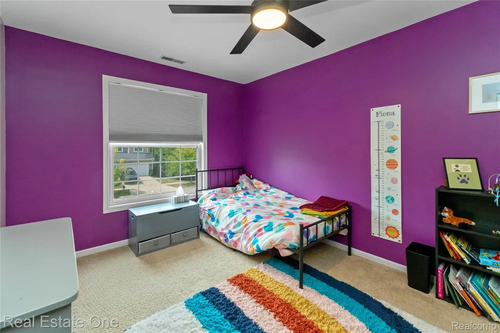 1151 Gene Drive Chelsea City, MI 48118