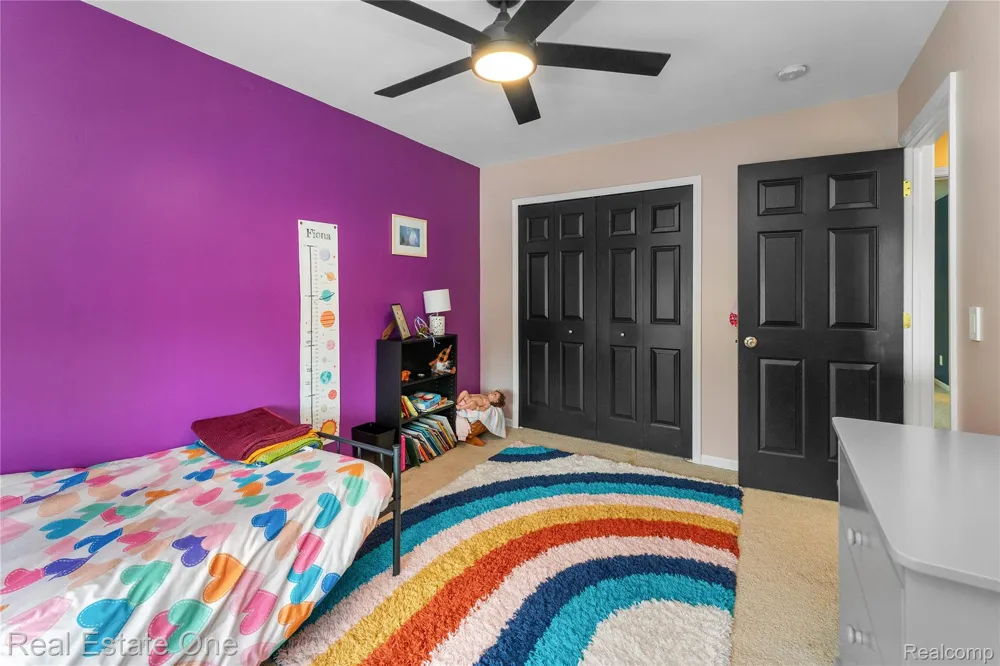 1151 Gene Drive Chelsea City, MI 48118