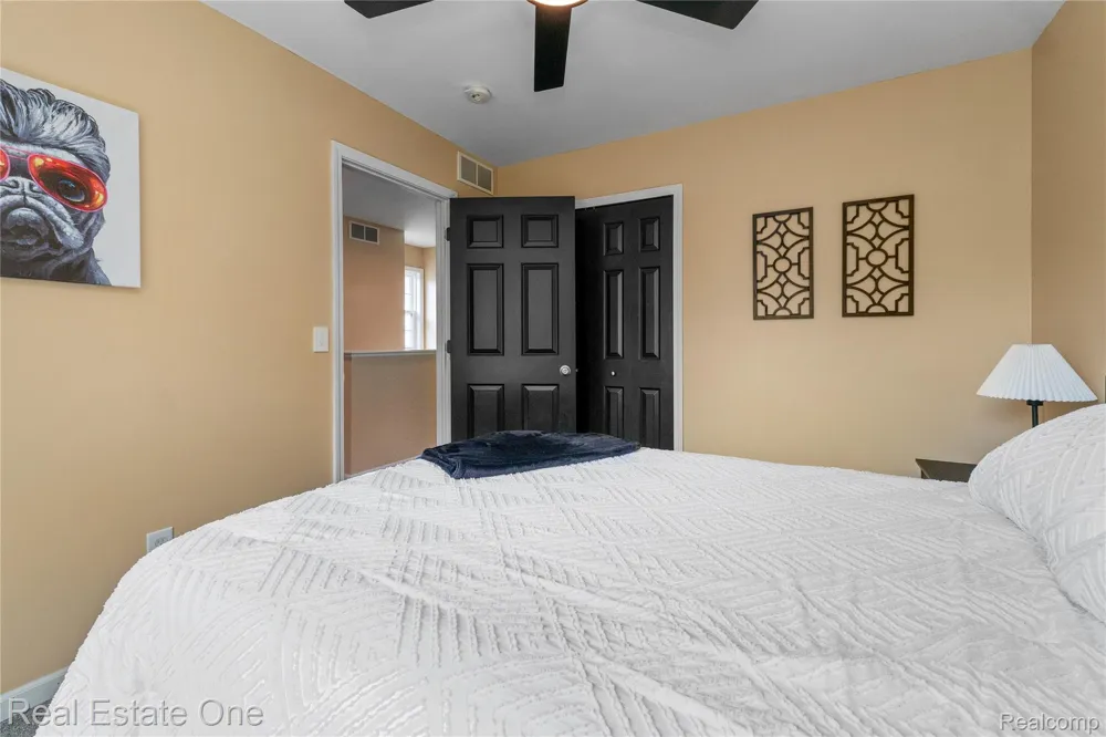 1151 Gene Drive Chelsea City, MI 48118