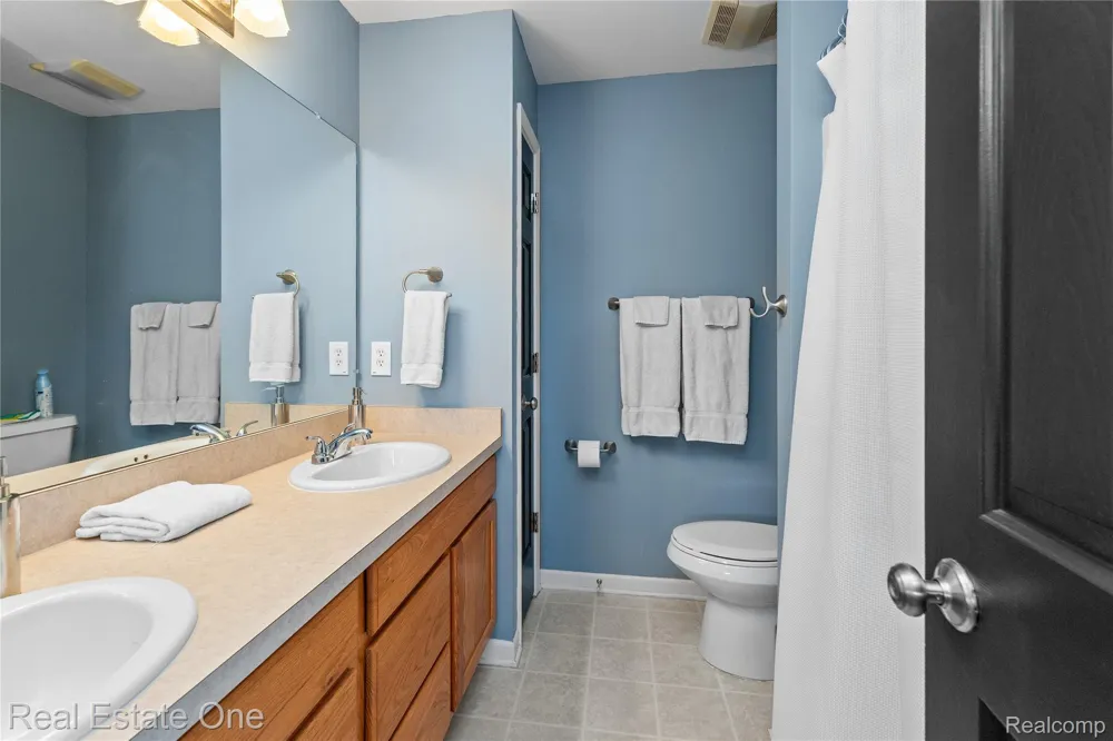 1151 Gene Drive Chelsea City, MI 48118