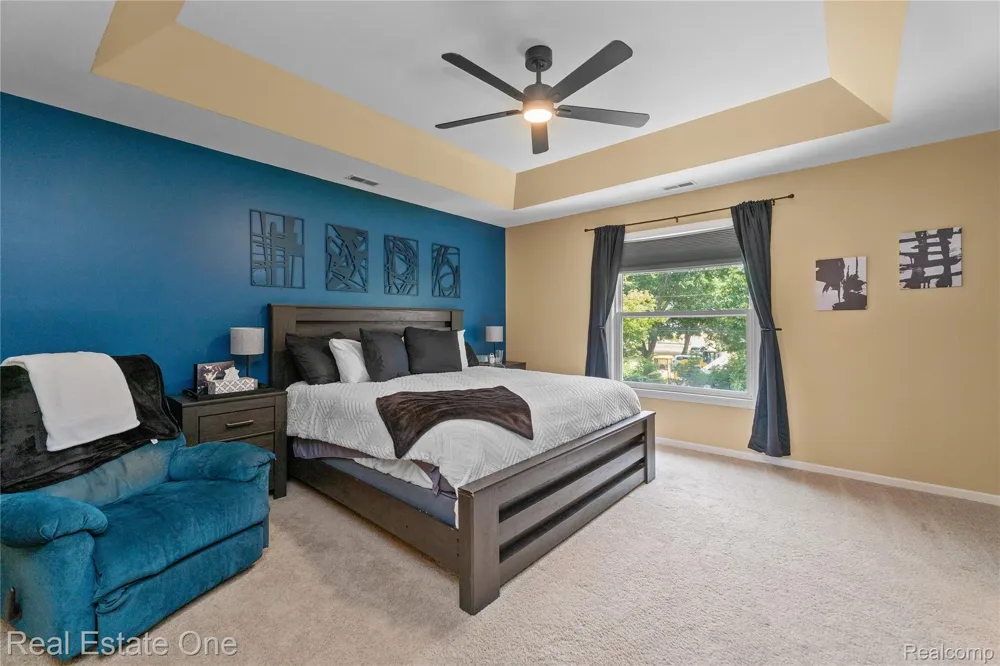 1151 Gene Drive Chelsea City, MI 48118