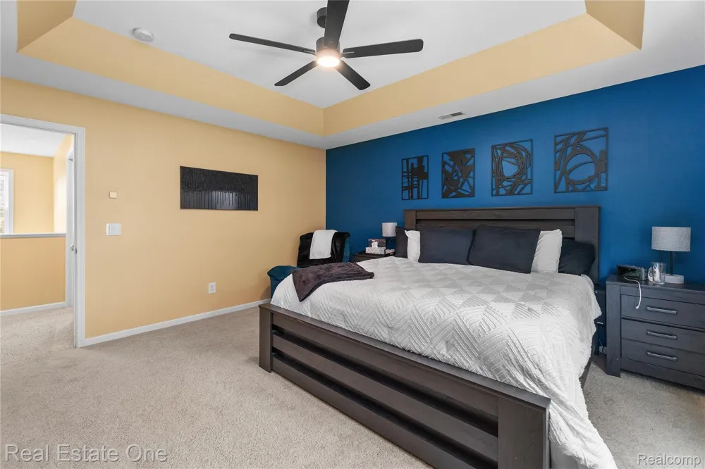 1151 Gene Drive Chelsea City, MI 48118