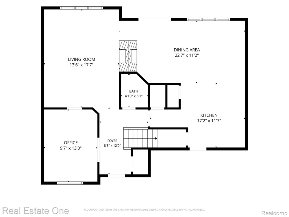 1151 Gene Drive Chelsea City, MI 48118