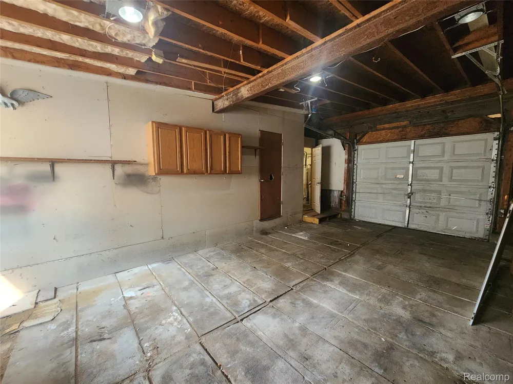 262 Betty Street Brandon Charter Township, MI 48462