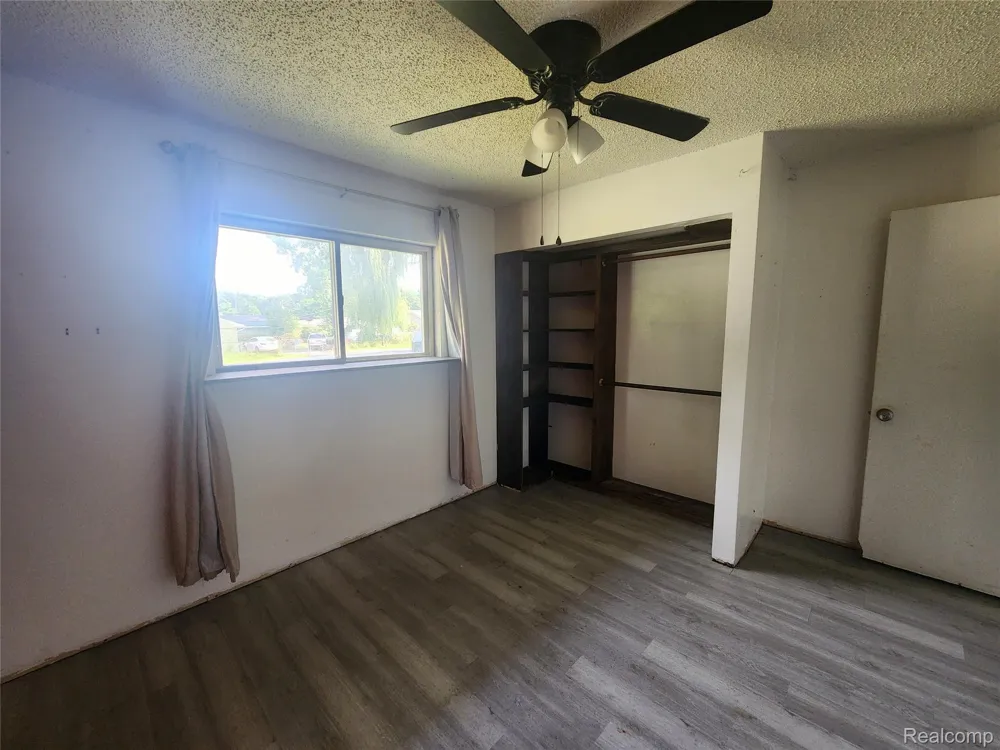 262 Betty Street Brandon Charter Township, MI 48462