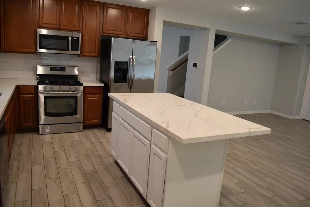 15510 Liberty Bluff Drive Houston, TX 77049
