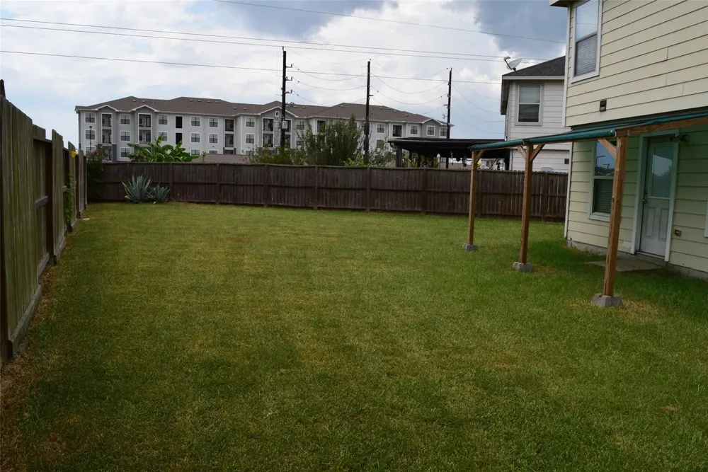 15510 Liberty Bluff Drive Houston, TX 77049