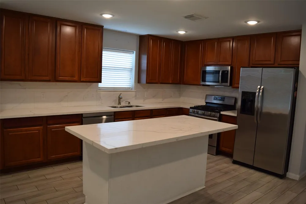 15510 Liberty Bluff Drive Houston, TX 77049