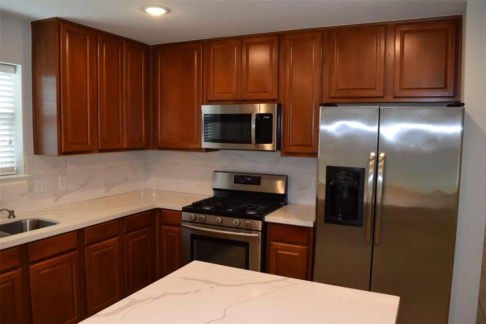 15510 Liberty Bluff Drive Houston, TX 77049