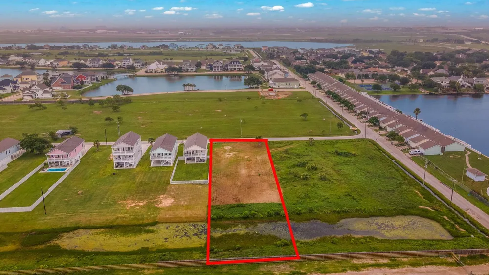 2445 103rd Street Galveston, TX 77554