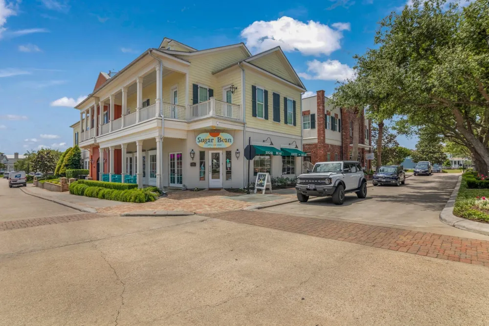 2445 103rd Street Galveston, TX 77554