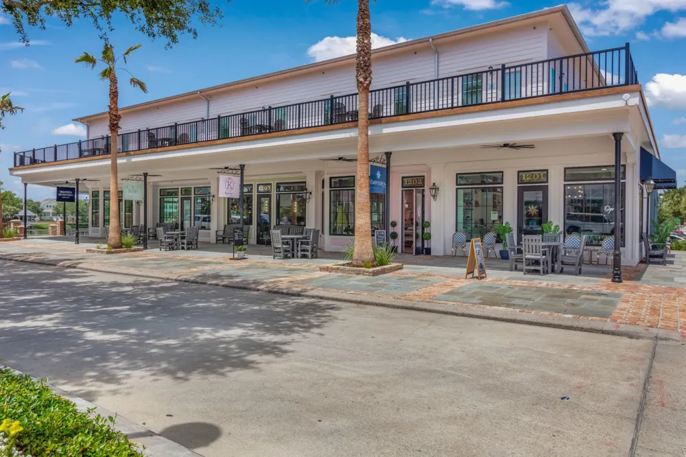 2445 103rd Street Galveston, TX 77554