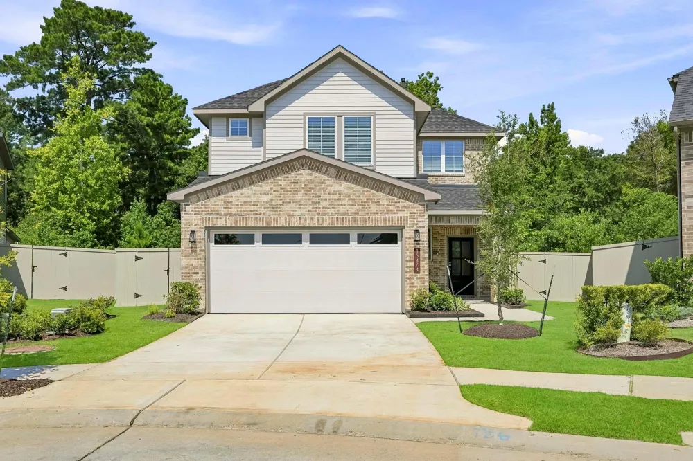 15474 Park Perch Place Magnolia, TX 77354