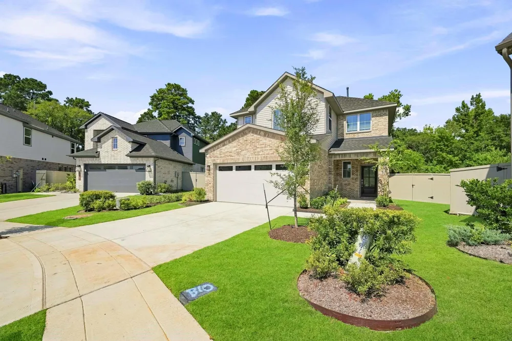 15474 Park Perch Place Magnolia, TX 77354
