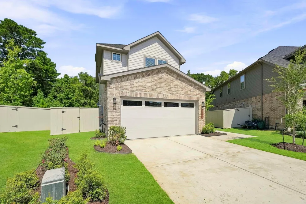 15474 Park Perch Place Magnolia, TX 77354