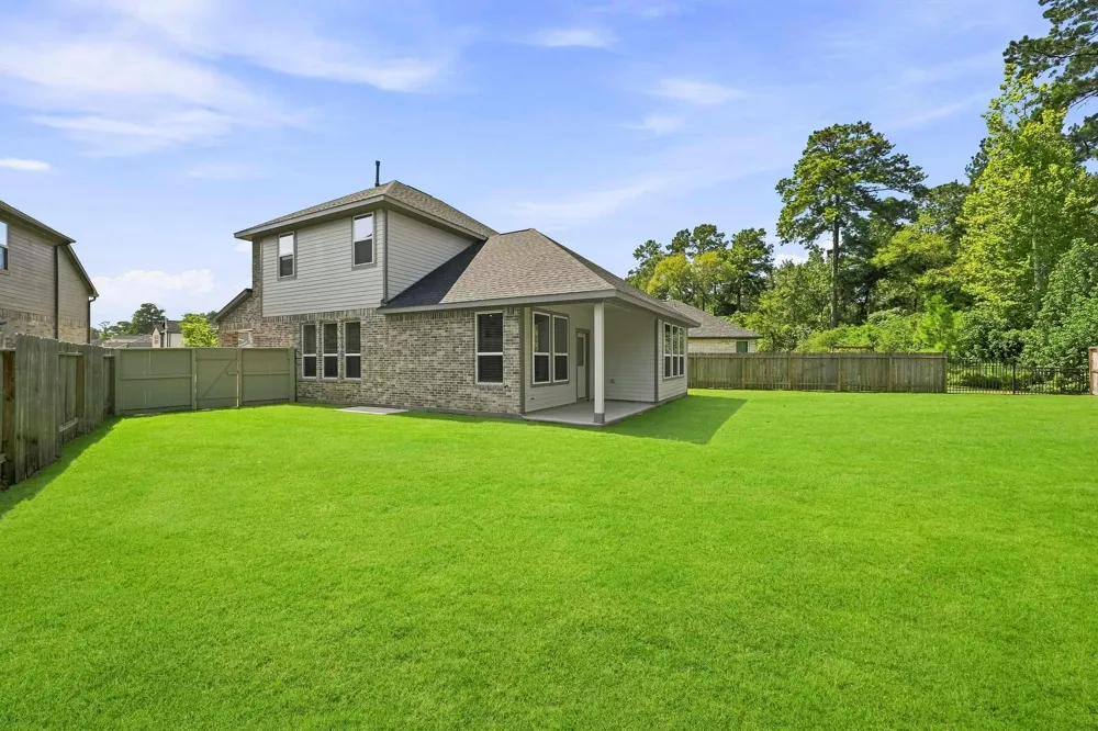 15474 Park Perch Place Magnolia, TX 77354