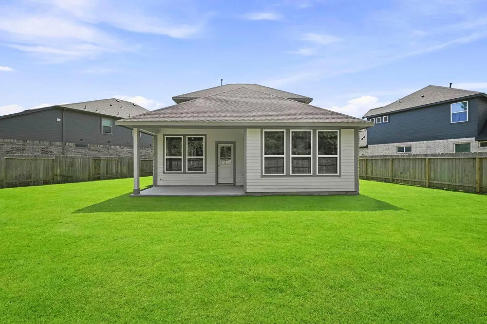 15474 Park Perch Place Magnolia, TX 77354