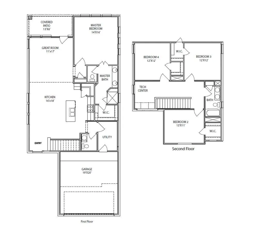 15474 Park Perch Place Magnolia, TX 77354