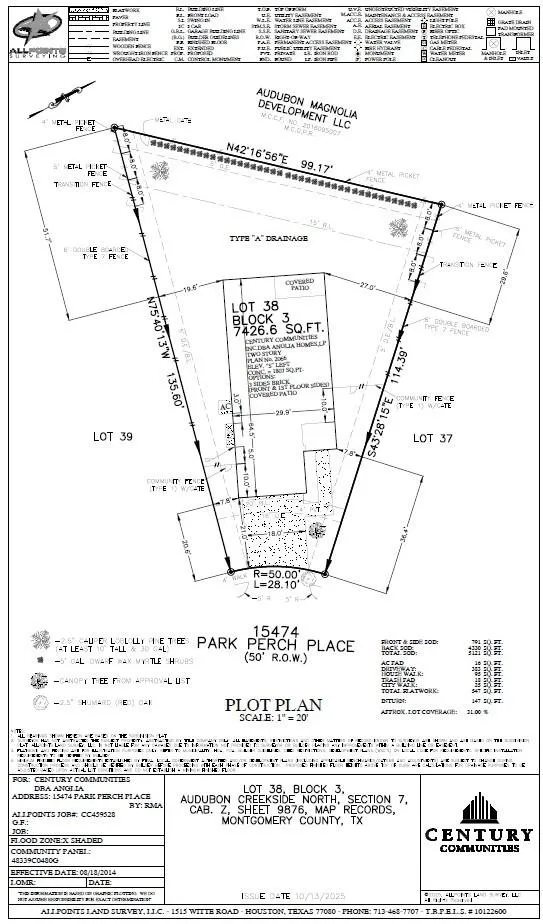 15474 Park Perch Place Magnolia, TX 77354