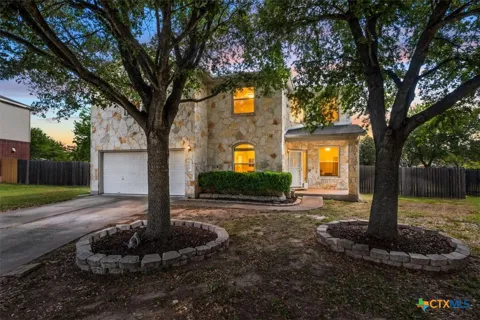 118 Rio Grande Drive