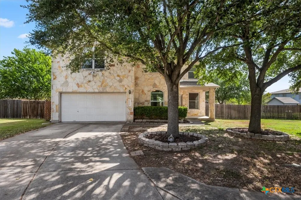 118 Rio Grande Drive Kyle, TX 78640