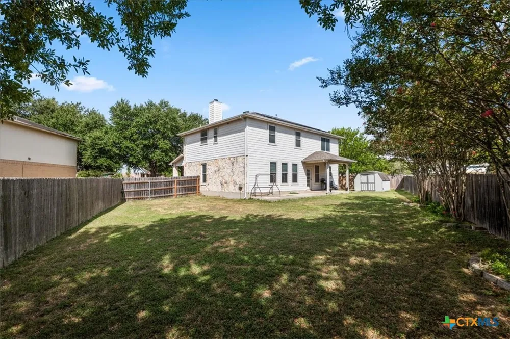 118 Rio Grande Drive Kyle, TX 78640