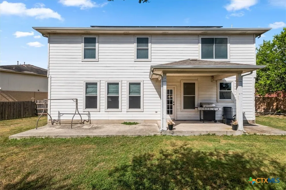 118 Rio Grande Drive Kyle, TX 78640