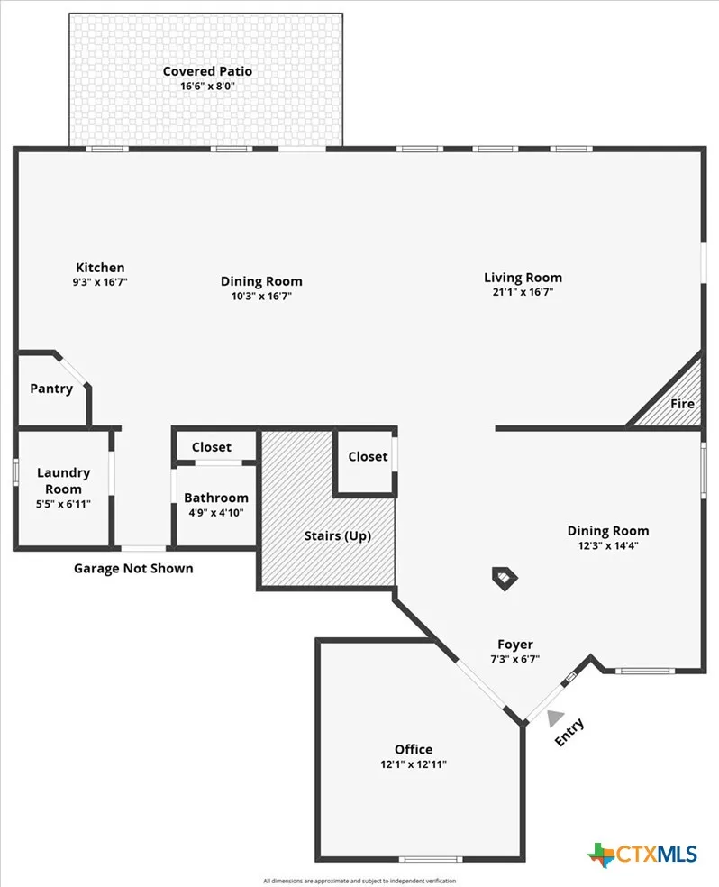 118 Rio Grande Drive Kyle, TX 78640